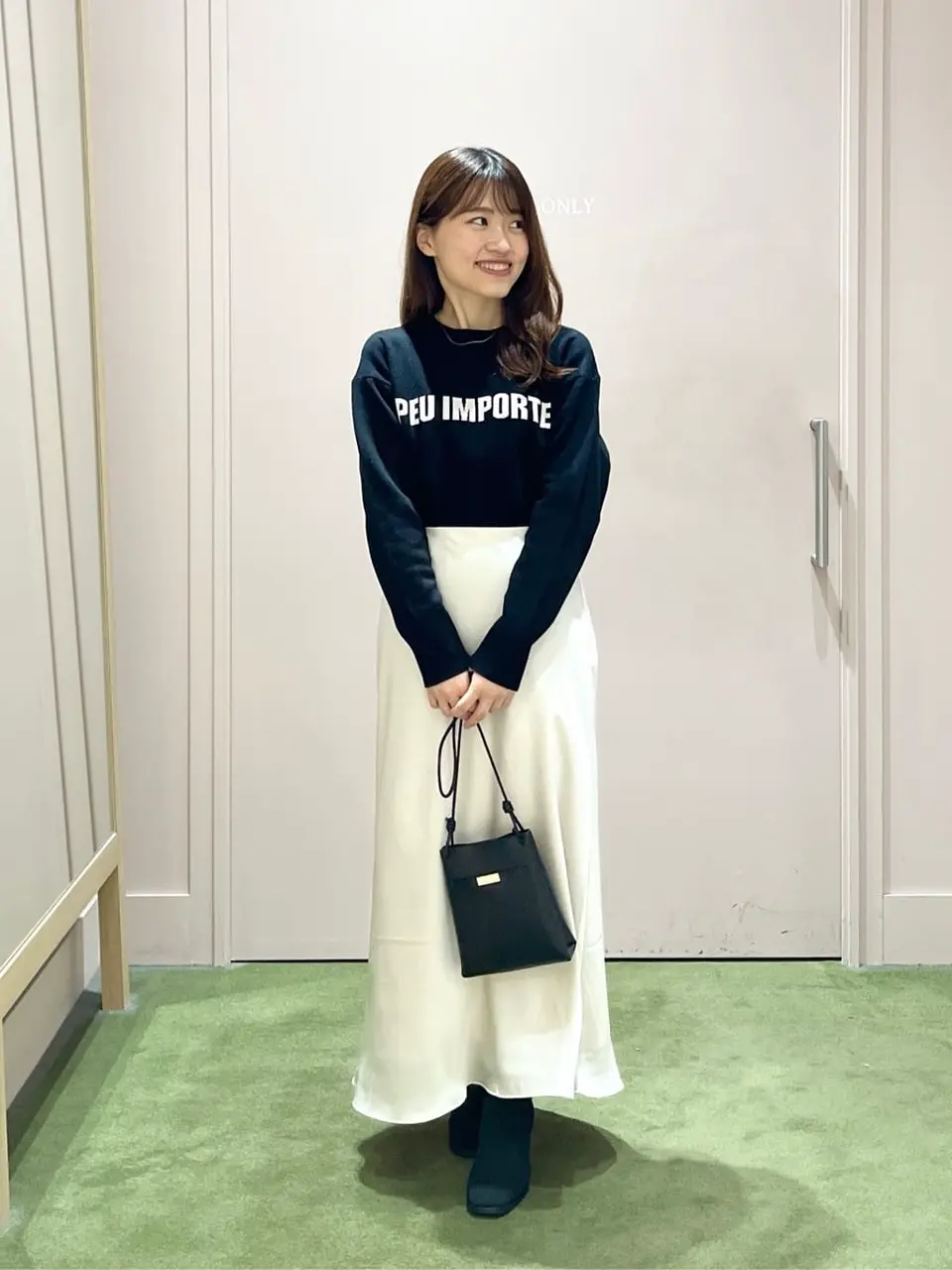 UNFILO 今堀 コーディネート画像