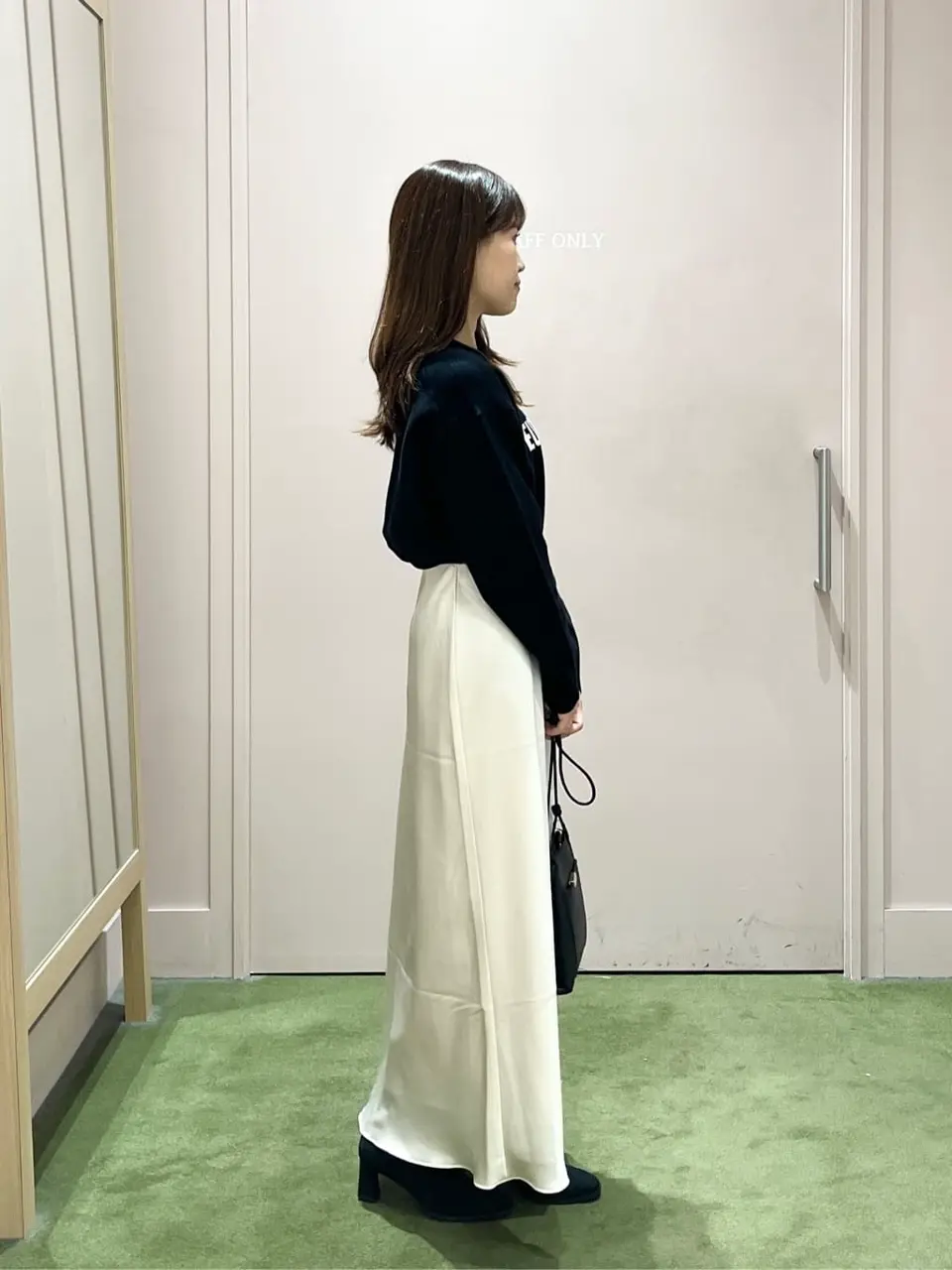 UNFILO 今堀 コーディネート画像