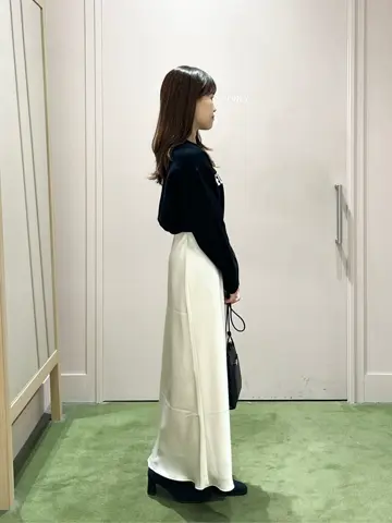 UNFILO 今堀 コーディネート画像