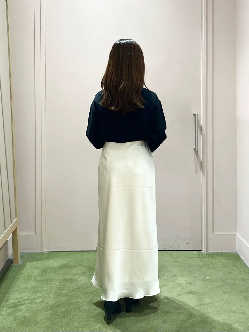 UNFILO 今堀 コーディネート画像