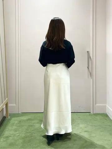 UNFILO 今堀 コーディネート画像