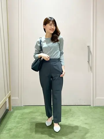 UNFILO 今堀 コーディネート画像