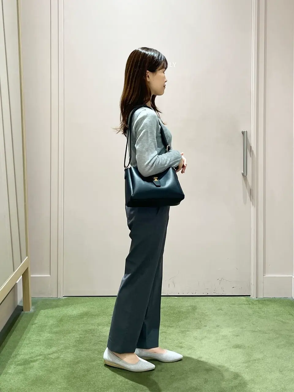 UNFILO 今堀 コーディネート画像