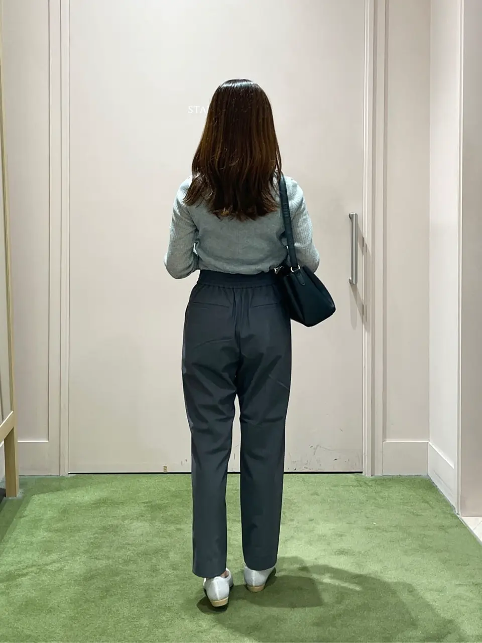 UNFILO 今堀 コーディネート画像