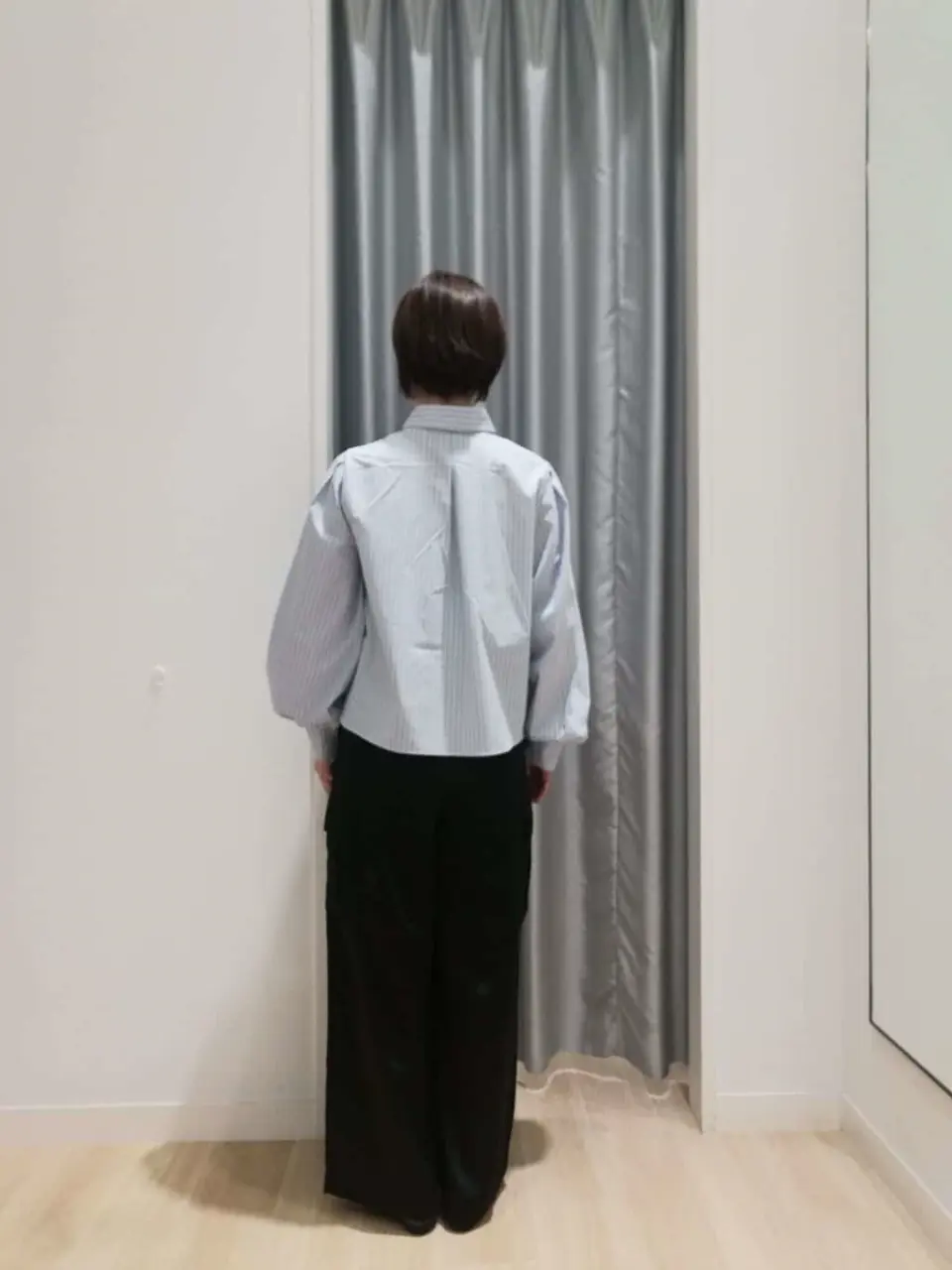 UNFILO N コーディネート画像