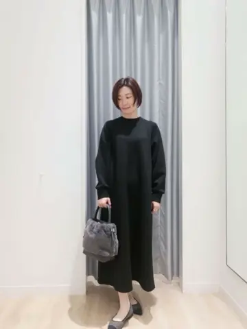 UNFILO N コーディネート画像