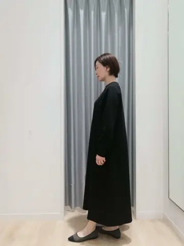 UNFILO N コーディネート画像