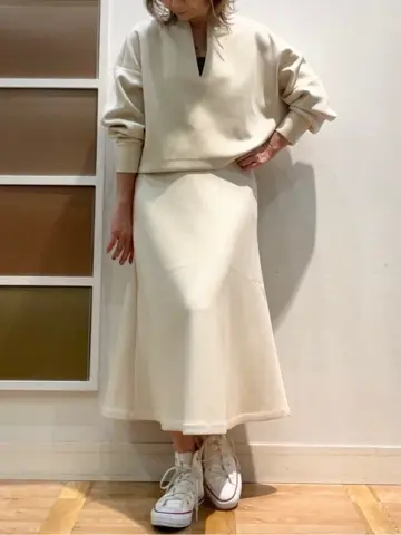 UNFILO 山口 コーディネート画像