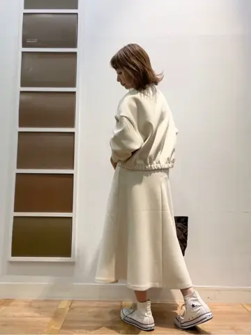 UNFILO 山口 コーディネート画像