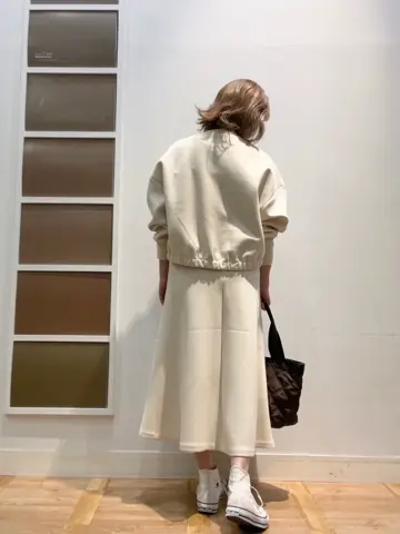 UNFILO 山口 コーディネート画像