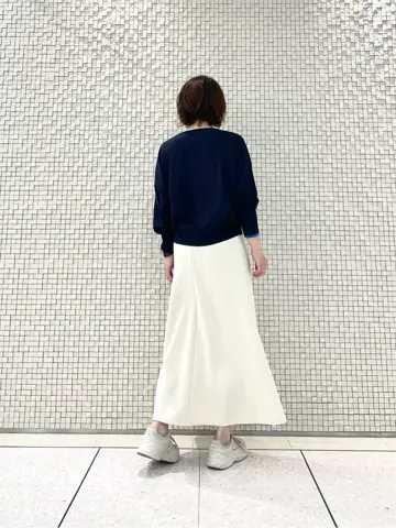 UNFILO 藤村 コーディネート画像