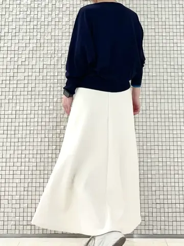 UNFILO 藤村 コーディネート画像