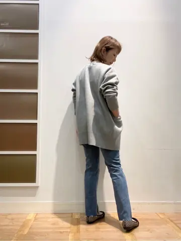 UNFILO 山口 コーディネート画像