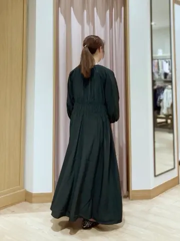 UNFILO 濱口 コーディネート画像