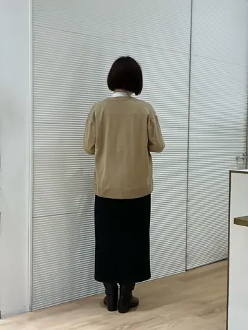 UNFILO 五月女 コーディネート画像