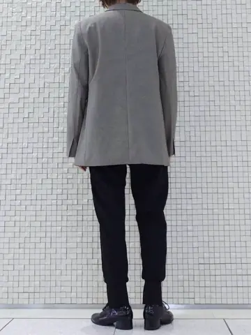 UNFILO 八坂 コーディネート画像