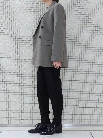 UNFILO 八坂 コーディネート画像