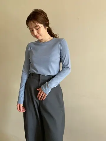 UNFILO 坂本 コーディネート画像