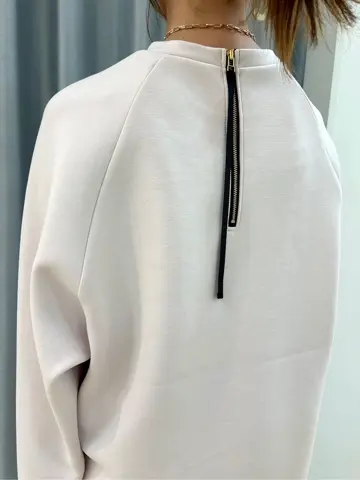 UNFILO 西林 コーディネート画像