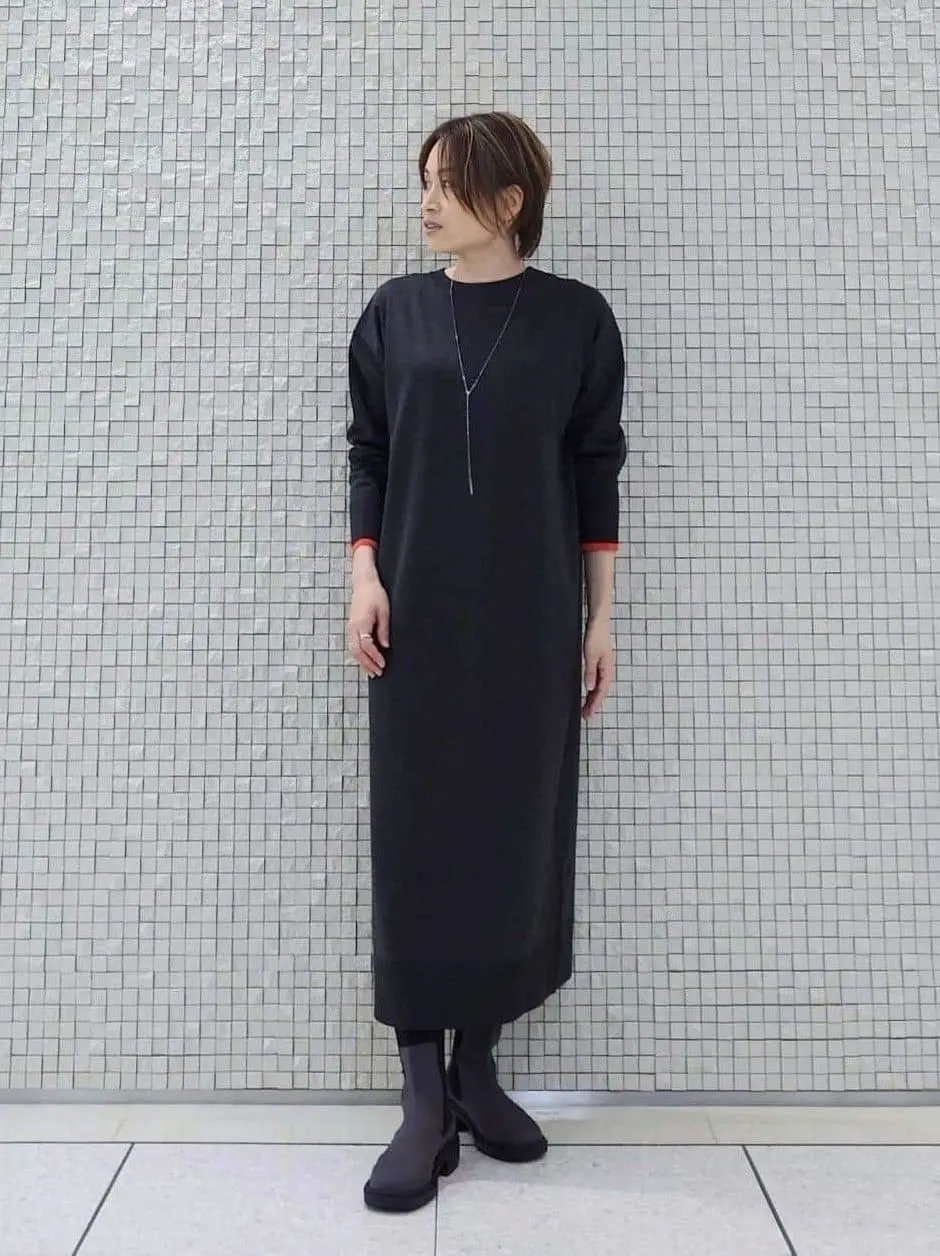 UNFILO 八坂 コーディネート画像