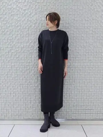 UNFILO 八坂 コーディネート画像