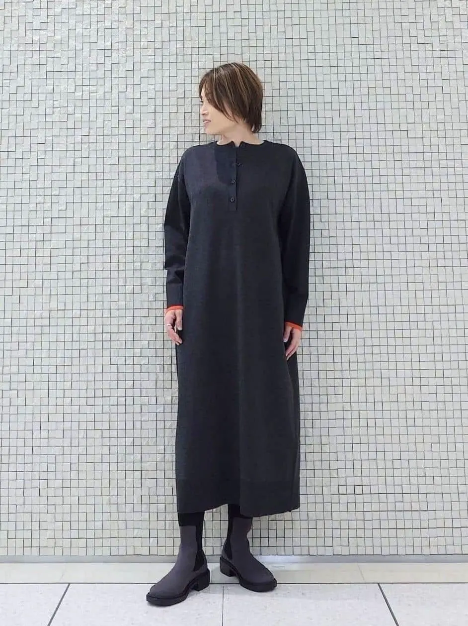 UNFILO 八坂 コーディネート画像