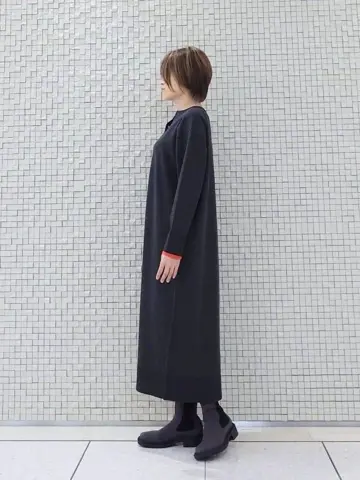 UNFILO 八坂 コーディネート画像