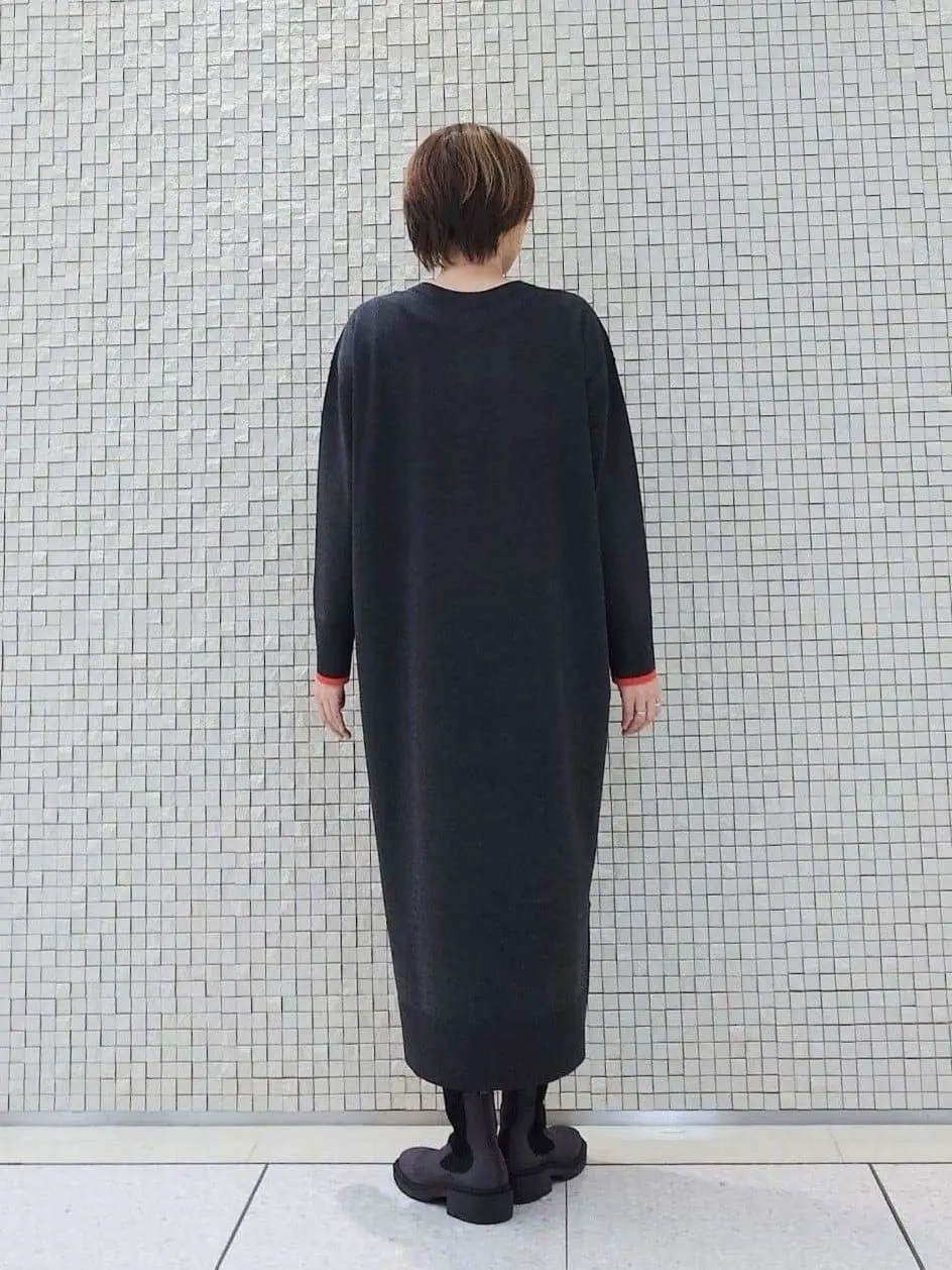 UNFILO 八坂 コーディネート画像