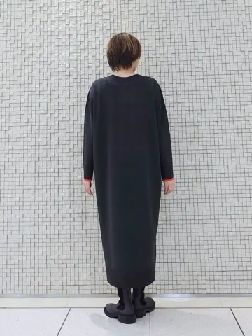 UNFILO 八坂 コーディネート画像