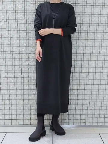 UNFILO 八坂 コーディネート画像