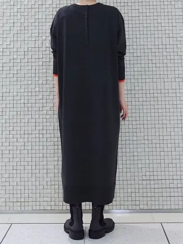 UNFILO 八坂 コーディネート画像