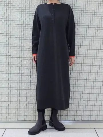 UNFILO 八坂 コーディネート画像