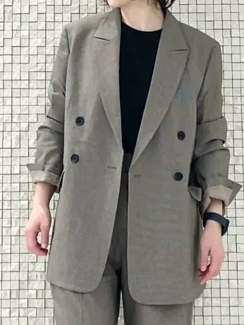 UNFILO 藤村 コーディネート画像