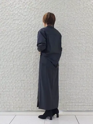 UNFILO 八坂 コーディネート画像