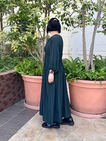 UNFILO 今仲 コーディネート画像