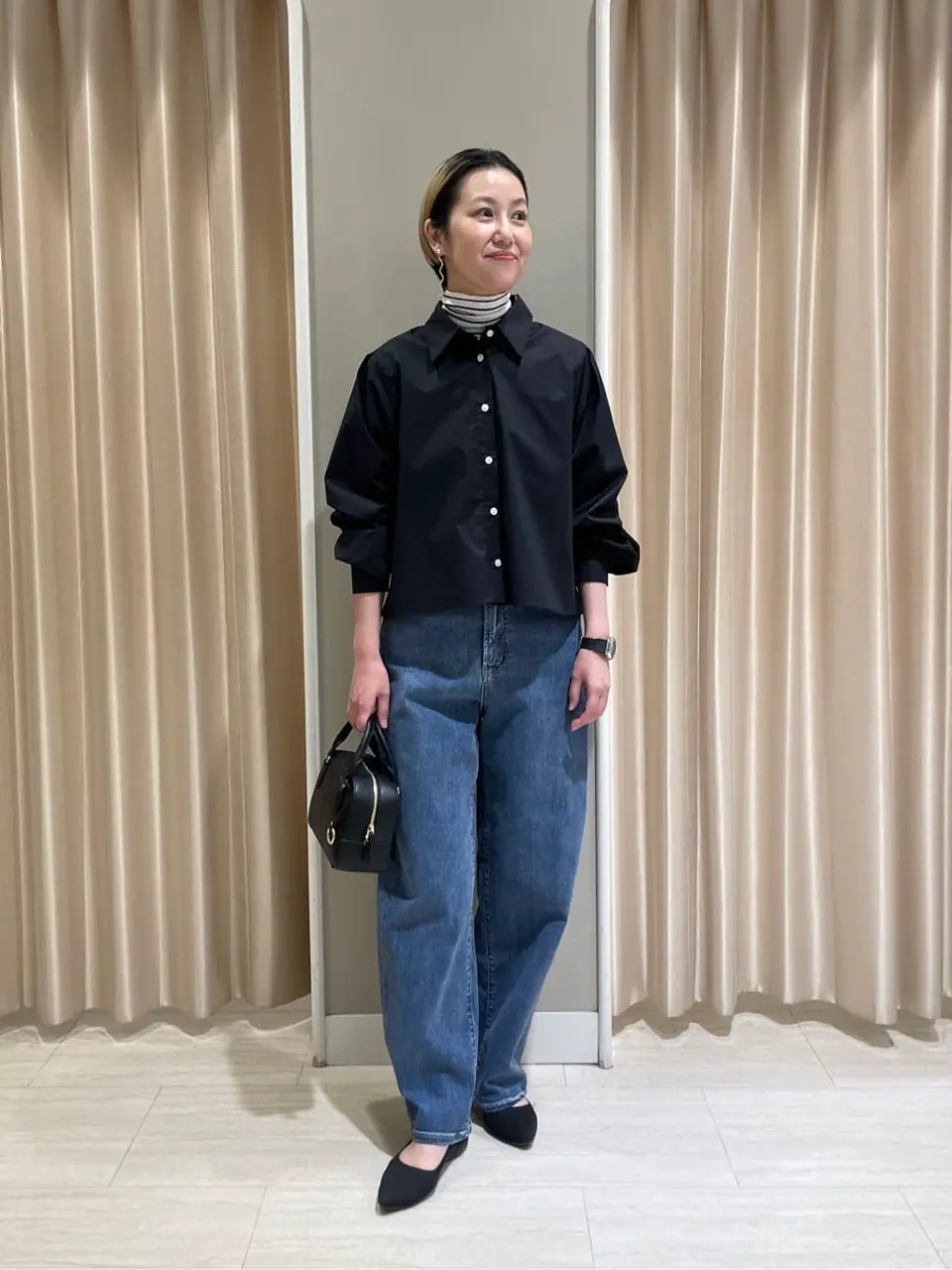  槙野 コーディネート画像