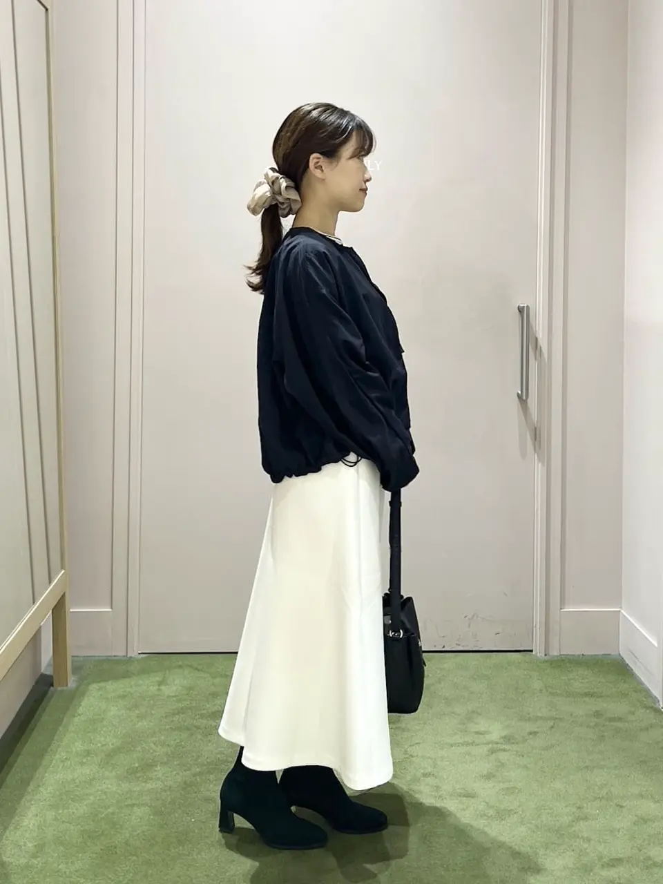 UNFILO 今堀 コーディネート画像