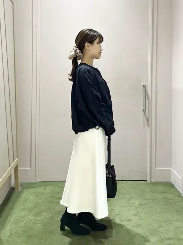 UNFILO 今堀 コーディネート画像