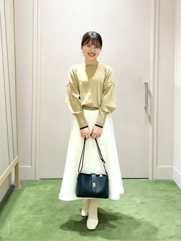 UNFILO 今堀 コーディネート画像