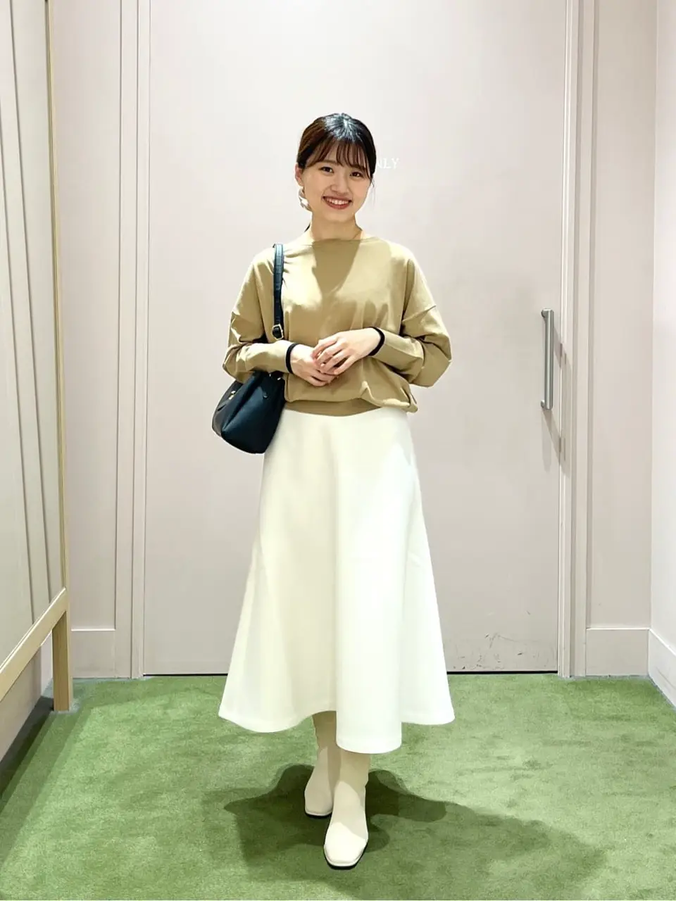 UNFILO 今堀 コーディネート画像