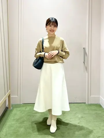 UNFILO 今堀 コーディネート画像