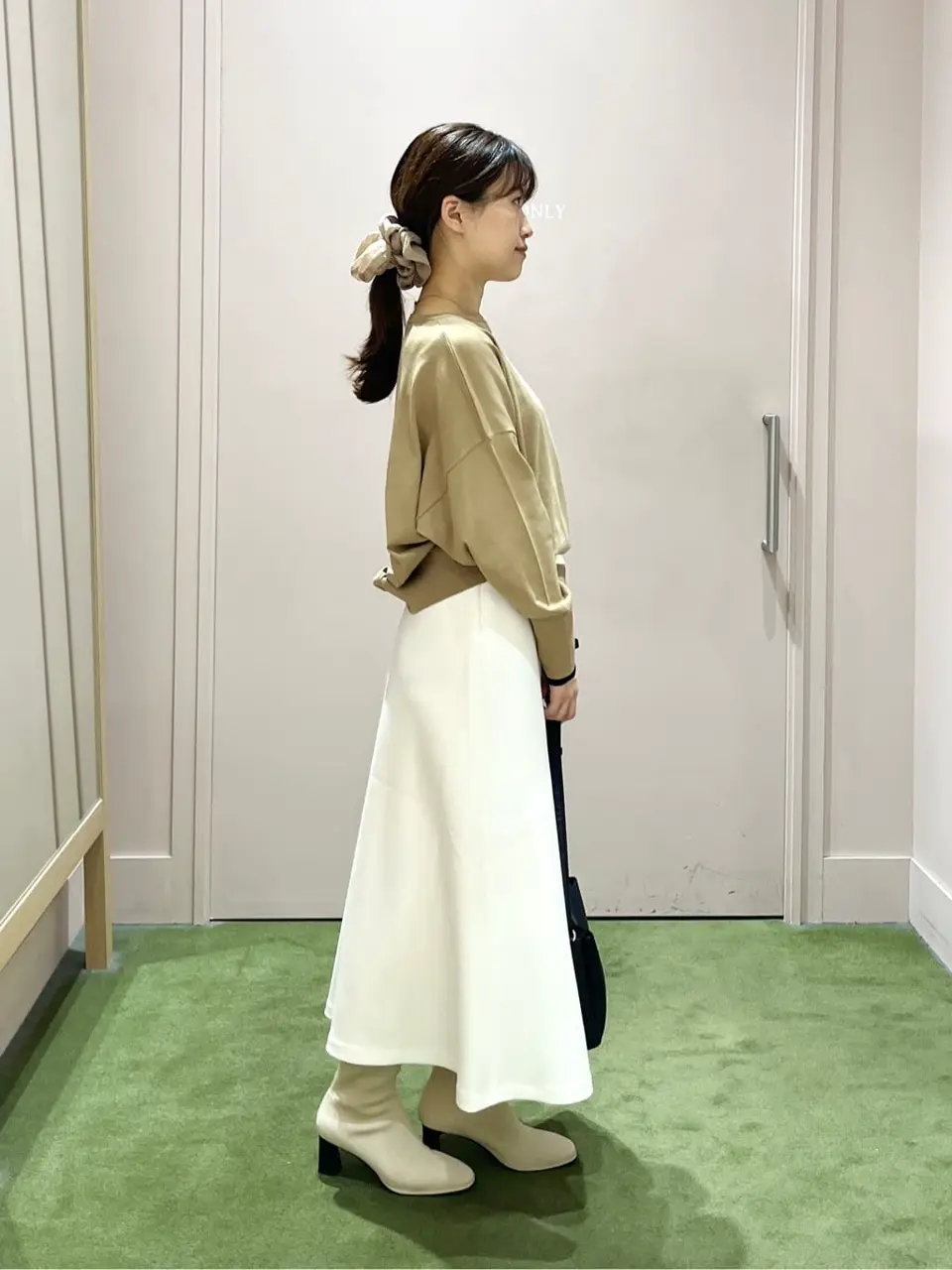 UNFILO 今堀 コーディネート画像