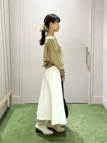 UNFILO 今堀 コーディネート画像