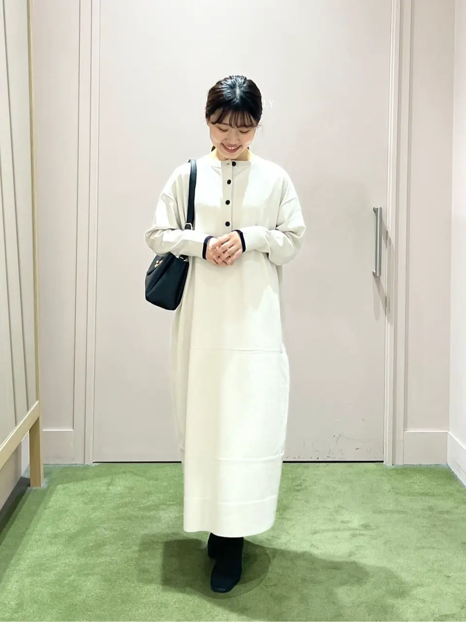 UNFILO 今堀 コーディネート画像