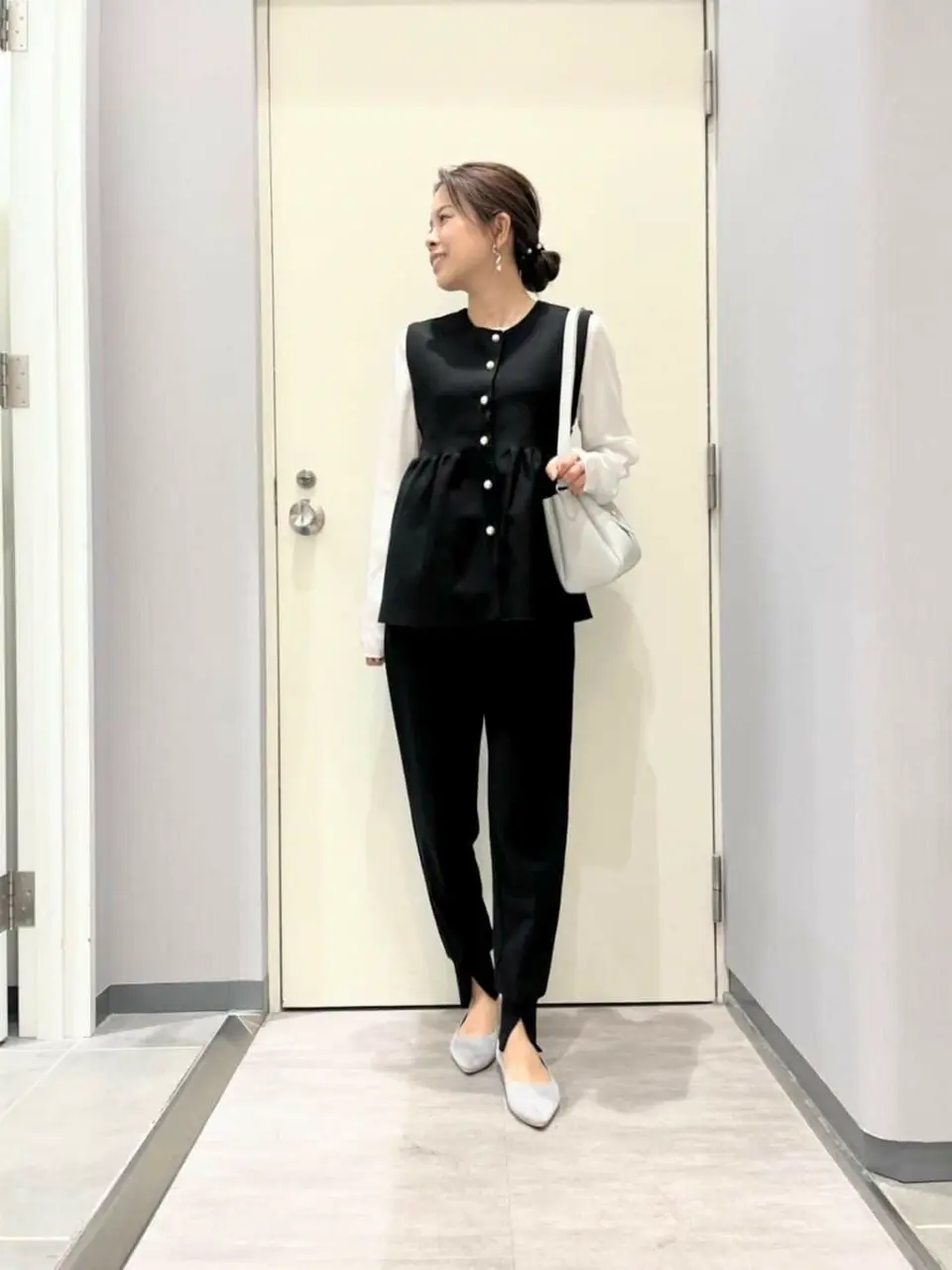 UNFILO 榎本 コーディネート画像