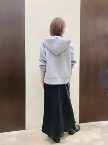 UNFILO m.n コーディネート画像