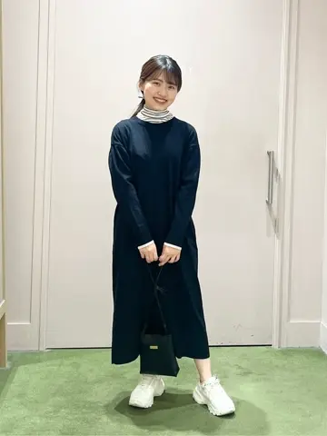 UNFILO 今堀 コーディネート画像