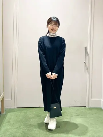 UNFILO 今堀 コーディネート画像