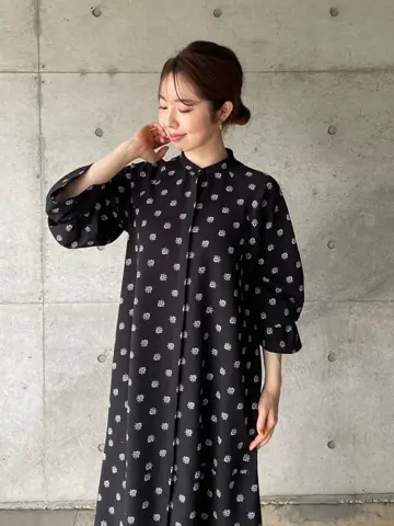 UNFILO 坂本 コーディネート画像