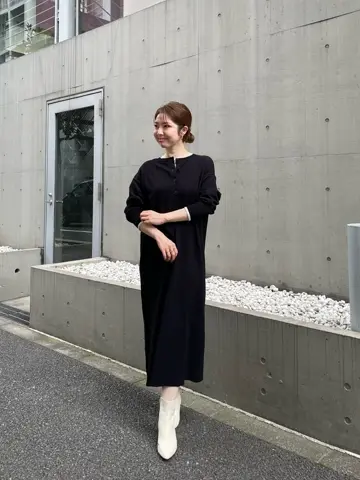 UNFILO 坂本 コーディネート画像